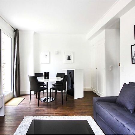 Apartment Opéra / Galeries Lafayette Paris Extérieur photo