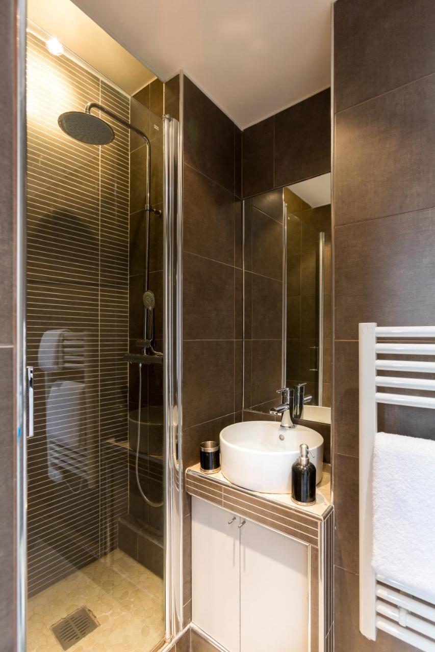 Apartment Opéra / Galeries Lafayette Paris Extérieur photo