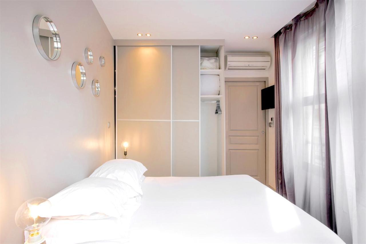 Apartment Opéra / Galeries Lafayette Paris Extérieur photo
