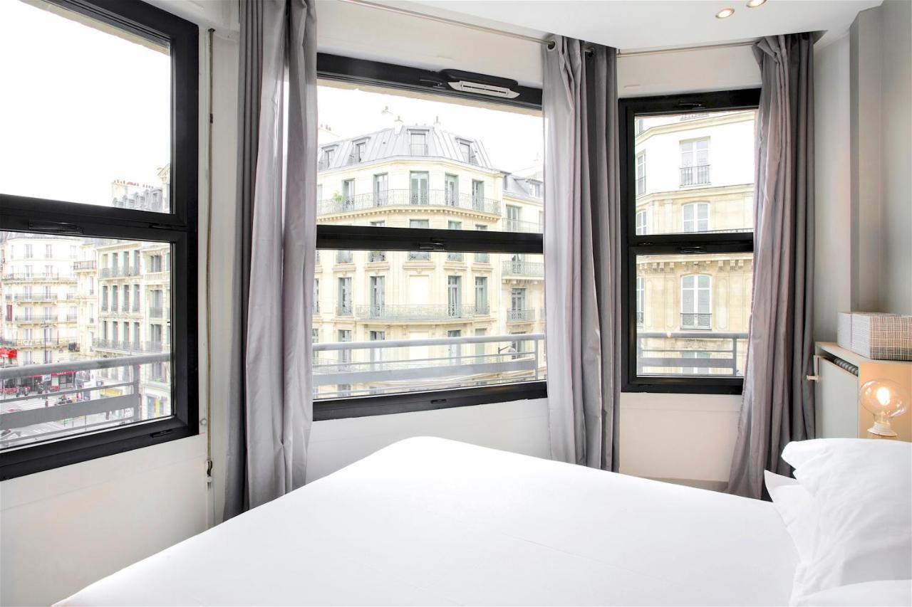 Apartment Opéra / Galeries Lafayette Paris Extérieur photo